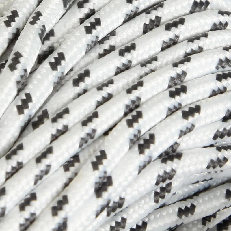 Quechua 2 Haubans Et 4 Tendeurs Pour Tente 4 Quechua 2 Haubans Et 4 Tendeurs Pour Tente – Image 4