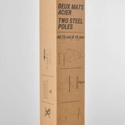 Quechua 2 MÂTS DE CAMPING -Quechua 2 mats de camping 3