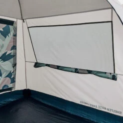 Quechua Abri De Camping 4 Places - Base Easy Fresh - Polyvalent, Instantané à Arceaux 16 Quechua Abri De Camping 4 Places - Base Easy Fresh - Polyvalent, Instantané à Arceaux -Quechua abri de camping 4 places base easy fresh polyvalent instantane a arceaux 6