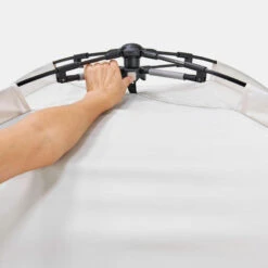 Quechua Abri De Camping 4 Places - Base Easy Fresh - Polyvalent, Instantané à Arceaux 18 Quechua Abri De Camping 4 Places - Base Easy Fresh - Polyvalent, Instantané à Arceaux -Quechua abri de camping 4 places base easy fresh polyvalent instantane a arceaux 8