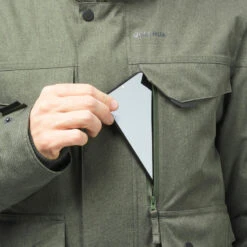 Quechua Blouson Hiver Imperméable De Randonnée - SH500 -10°C - Homme -Quechua blouson hiver impermeable de randonnee sh500 10c homme 5