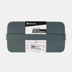 Quechua Boite De Conservation En Verre - 1 Litre - Alimentaire -Quechua boite de conservation en verre 1 litre alimentaire 4