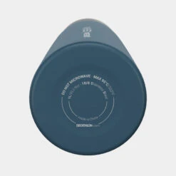 Quechua Bouteille Isotherme Inox 1L Avec Gobelet Pour La Randonnée - Bleu 16 Quechua Bouteille Isotherme Inox 1L Avec Gobelet Pour La Randonnée - Bleu -Quechua bouteille isotherme inox 1l avec gobelet pour la randonnee bleu 7