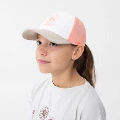 Quechua Casquette Enfant -MH100 -Quechua casquette enfant mh100 4