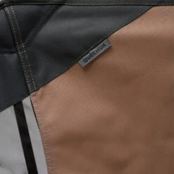 Quechua CHAISE BASSE PLIANTE DE CAMPING MH500 MARRON -Quechua chaise basse pliante de camping mh500 marron 9