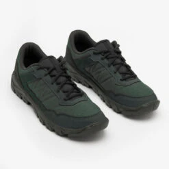 Quechua Chaussure De Randonnée - NH50 BASSE - Homme -Quechua chaussure de randonnee nh50 basse homme 5