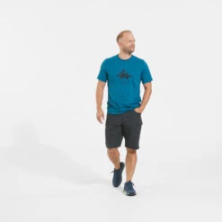 Quechua Chaussure Respirante De Randonnée - NH500 Fresh - Homme 17 Quechua Chaussure Respirante De Randonnée - NH500 Fresh - Homme -Quechua chaussure respirante de randonnee nh500 fresh homme 8