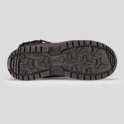 Quechua Chaussures Chaudes Et Imperméables De Randonnée - SH100 Hautes - Homme 8 Quechua Chaussures Chaudes Et Imperméables De Randonnée - SH100 Hautes - Homme -Quechua chaussures chaudes et impermeables de randonnee sh100 hautes homme 3