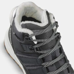 Quechua Chaussures Chaudes Imperméables De Randonnée Neige - SH500 Mid - Femme 14 Quechua Chaussures Chaudes Imperméables De Randonnée Neige - SH500 Mid - Femme -Quechua chaussures chaudes impermeables de randonnee neige sh500 mid femme 6