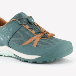 Quechua Chaussures De Randonnée Enfant à Laçage Rapide Cèdre - 35 à 38 17 Quechua Chaussures De Randonnée Enfant à Laçage Rapide Cèdre - 35 à 38 -Quechua chaussures de randonnee enfant a lacage rapide cedre 35 a 38 7