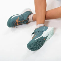 Quechua Chaussures De Randonnée Enfant à Laçage Rapide Cèdre - 35 à 38 18 Quechua Chaussures De Randonnée Enfant à Laçage Rapide Cèdre - 35 à 38 -Quechua chaussures de randonnee enfant a lacage rapide cedre 35 a 38 8