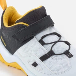 Quechua Chaussures De Randonnée Enfant à Scratch Crossrock Edition Limitée Du 24 AU 34 -Quechua chaussures de randonnee enfant a scratch crossrock edition limitee du 24 au 34 4