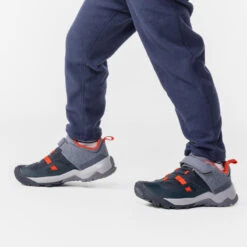 Quechua Chaussures De Randonnée Enfant à Scratch Crossrock Grise Rouge Du 24 AU 34 17 Quechua Chaussures De Randonnée Enfant à Scratch Crossrock Grise Rouge Du 24 AU 34 -Quechua chaussures de randonnee enfant a scratch crossrock grise rouge du 24 au 34 7