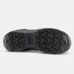 Quechua Chaussures De Randonnée Enfant Avec Lacets MH100 MID Grise Foncée Du 35 AU 38 7 Quechua Chaussures De Randonnée Enfant Avec Lacets MH100 MID Grise Foncée Du 35 AU 38 -Quechua chaussures de randonnee enfant avec lacets mh100 mid grise foncee du 35 au 38 2