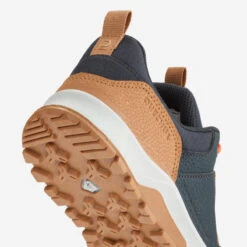 Quechua Chaussures De Randonnée Enfant Basses Avec Lacet - NH500 LOW BLEU - 35 AU 38 -Quechua chaussures de randonnee enfant basses avec lacet nh500 low bleu 35 au 38 5