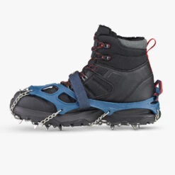 Quechua CRAMPONS A NEIGE - SH500 MOUNTAIN - ADULTE - S A XL -Quechua crampons a neige sh500 mountain adulte s a xl 4