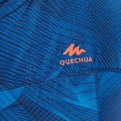 Quechua DOUDOUNE DE RANDONNEE - MH 500 BLEU - ENFANT 7-15 Ans 13 Quechua DOUDOUNE DE RANDONNEE - MH 500 BLEU - ENFANT 7-15 Ans -Quechua doudoune de randonnee mh 500 bleu enfant 7 15 ans 5