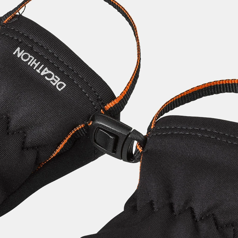 Quechua GANTS TACTILES DE RANDONNEE - SH500 MOUNTAIN STRETCH - ENFANT 6 - 14 ANS 5 Quechua GANTS TACTILES DE RANDONNEE - SH500 MOUNTAIN STRETCH - ENFANT 6 - 14 ANS – Image 5