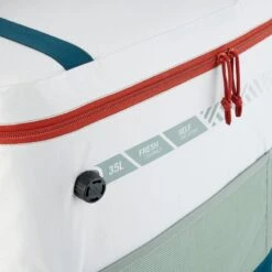 Quechua GLACIERE SOUPLE DE CAMPING - 35 LITRES - CONSERVATION AU FRAIS 17 HEURES 18 Quechua GLACIERE SOUPLE DE CAMPING - 35 LITRES - CONSERVATION AU FRAIS 17 HEURES -Quechua glaciere souple de camping 35 litres conservation au frais 17 heures 8