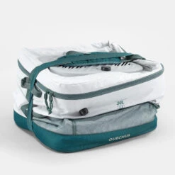 Quechua GLACIÈRE SOUPLE ÉLECTRIQUE DE CAMPING - 30 LITRES - CONSERVATION AU FRAIS 96 H 13 Quechua GLACIÈRE SOUPLE ÉLECTRIQUE DE CAMPING - 30 LITRES - CONSERVATION AU FRAIS 96 H -Quechua glaciere souple electrique de camping 30 litres conservation au frais 96 h 3