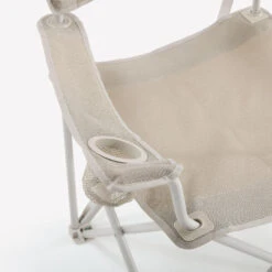 Quechua GRAND FAUTEUIL PLIANT POUR LE CAMPING - XL -Quechua grand fauteuil pliant pour le camping xl 4