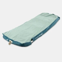 Quechua HOUSSE MATELAS GONFLABLE - AIRBED COVER 70 CM - 1 PERSONNE -Quechua housse matelas gonflable airbed cover 70 cm 1 personne 4