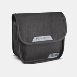 Quechua Jumelles Randonnée Sans Réglage - MH B140 - Adulte - Grossissement X10 Bleu Gris -Quechua jumelles randonnee sans reglage mh b140 adulte grossissement x10 bleu gris 5