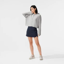 Quechua Jupe-short De Randonnée Montagne - MH500 - Femme 18 Quechua Jupe-short De Randonnée Montagne - MH500 - Femme -Quechua jupe short de randonnee montagne mh500 femme 8