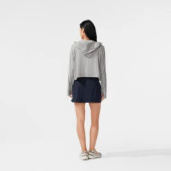 Quechua Jupe-short De Randonnée Montagne - MH500 - Femme 19 Quechua Jupe-short De Randonnée Montagne - MH500 - Femme -Quechua jupe short de randonnee montagne mh500 femme 9