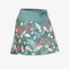 Quechua Jupe Short De Randonnée - NH500 - Femme