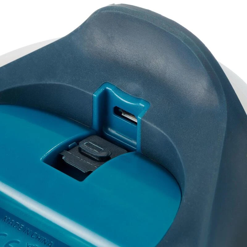 Quechua LAMPE DE CAMPING - BL 200 RECHARGEABLE - 200 LUMENS 2 Quechua LAMPE DE CAMPING - BL 200 RECHARGEABLE - 200 LUMENS â Image 2