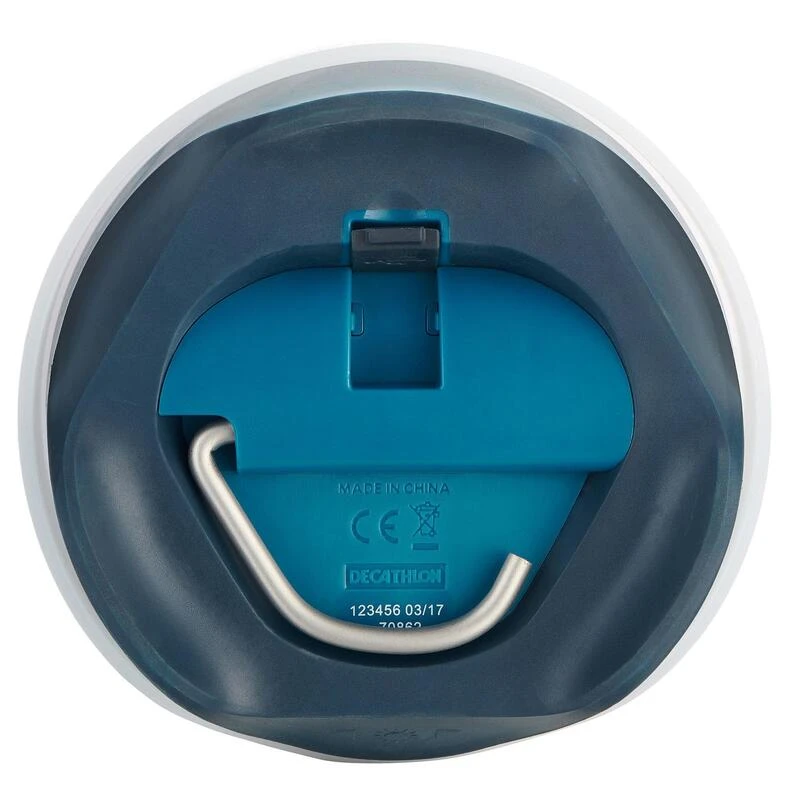 Quechua LAMPE DE CAMPING - BL 200 RECHARGEABLE - 200 LUMENS 7 Quechua LAMPE DE CAMPING - BL 200 RECHARGEABLE - 200 LUMENS â Image 7