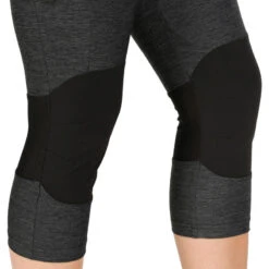 Quechua Legging 3/4 De Randonnée Montagne - MH500 - Femme -Quechua legging 34 de randonnee montagne mh500 femme 4