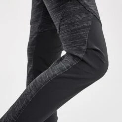 Quechua LEGGING CHAUD DE RANDONNÉE - SH100 - ENFANT 7 - 15 ANS 17 Quechua LEGGING CHAUD DE RANDONNÉE - SH100 - ENFANT 7 - 15 ANS -Quechua legging chaud de randonnee sh100 enfant 7 15 ans 7