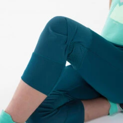 Quechua Legging De Randonnée - MH500 Vert - Enfant 7-15 Ans 9 Quechua Legging De Randonnée - MH500 Vert - Enfant 7-15 Ans -Quechua legging de randonnee mh500 vert enfant 7 15 ans 2