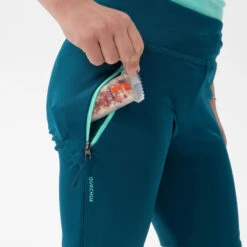 Quechua Legging De Randonnée - MH500 Vert - Enfant 7-15 Ans 11 Quechua Legging De Randonnée - MH500 Vert - Enfant 7-15 Ans -Quechua legging de randonnee mh500 vert enfant 7 15 ans 4