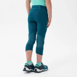 Quechua Legging De Randonnée - MH500 Vert - Enfant 7-15 Ans 12 Quechua Legging De Randonnée - MH500 Vert - Enfant 7-15 Ans -Quechua legging de randonnee mh500 vert enfant 7 15 ans 5