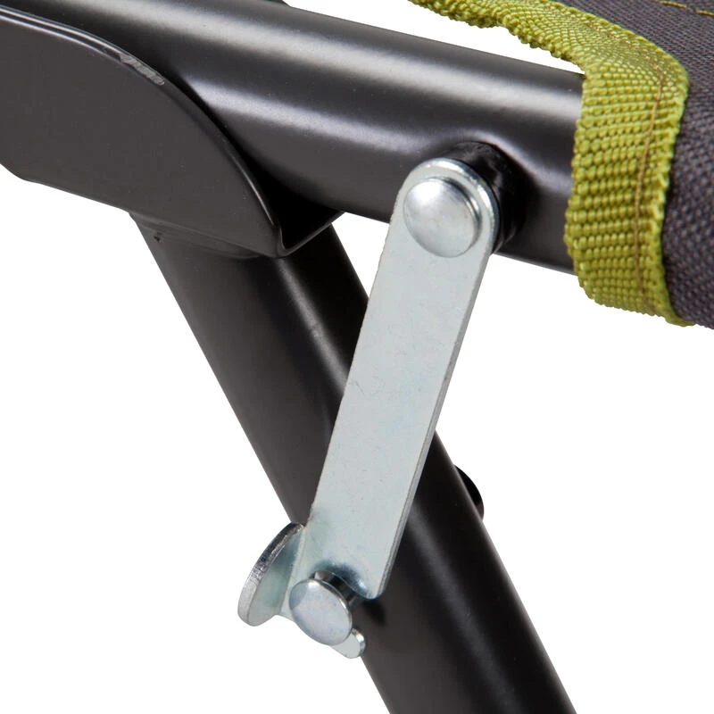 Quechua LIT DE CAMP PLIANT 7 Quechua LIT DE CAMP PLIANT – Image 7