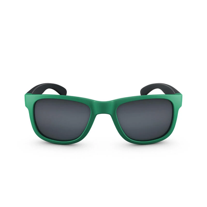 Quechua Lunettes De Soleil Randonnée - MH K140 - Enfant 4-8 Ans - Catégorie 3 2 Quechua Lunettes De Soleil Randonnée - MH K140 - Enfant 4-8 Ans - Catégorie 3 – Image 2