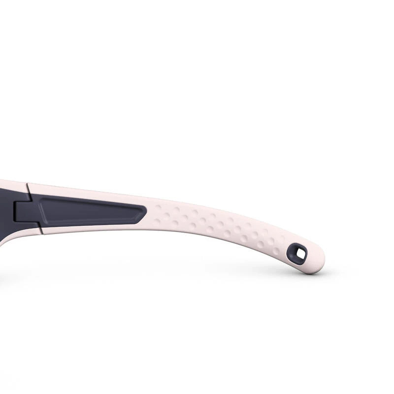 Quechua Lunettes De Soleil Randonnée - MH K500 - Enfant 4-6 Ans - Catégorie 4 Rose Bleu 5 Quechua Lunettes De Soleil Randonnée - MH K500 - Enfant 4-6 Ans - Catégorie 4 Rose Bleu – Image 5