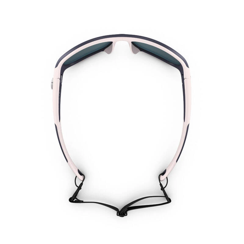 Quechua Lunettes De Soleil Randonnée - MH K500 - Enfant 4-6 Ans - Catégorie 4 Rose Bleu 10 Quechua Lunettes De Soleil Randonnée - MH K500 - Enfant 4-6 Ans - Catégorie 4 Rose Bleu – Image 10