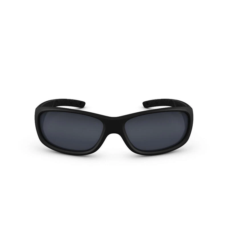 Quechua Lunettes De Soleil Randonnée - MH T100 - Enfant 6-10 Ans - Catégorie 3 2 Quechua Lunettes De Soleil Randonnée - MH T100 - Enfant 6-10 Ans - Catégorie 3 – Image 2