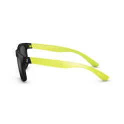 Quechua Lunettes De Soleil Randonnée - MH T140 - Enfant Plus 10 Ans - Catégorie 3 Jaune -Quechua lunettes de soleil randonnee mh t140 enfant plus 10 ans categorie 3 jaune 7