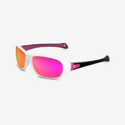 Quechua Lunettes De Soleil Randonnée - MH T500 - Enfant 6-10 Ans -catégorie 4