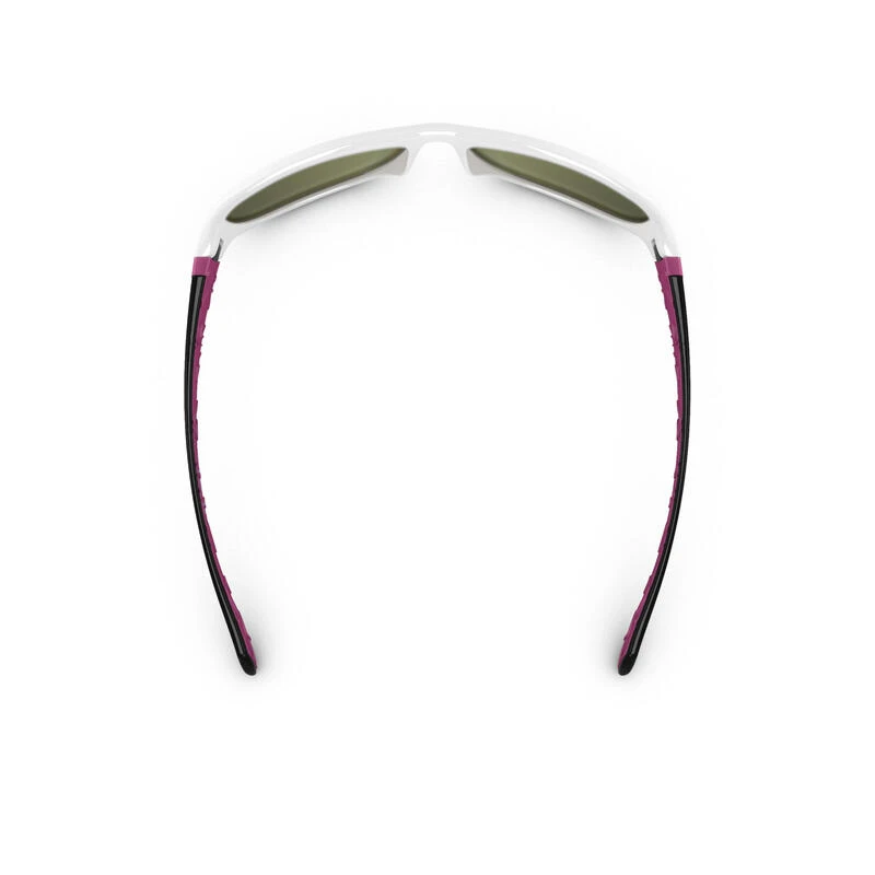 Quechua Lunettes De Soleil Randonnée - MH T500 - Enfant 6-10 Ans -catégorie 4 6 Quechua Lunettes De Soleil Randonnée - MH T500 - Enfant 6-10 Ans -catégorie 4 – Image 6
