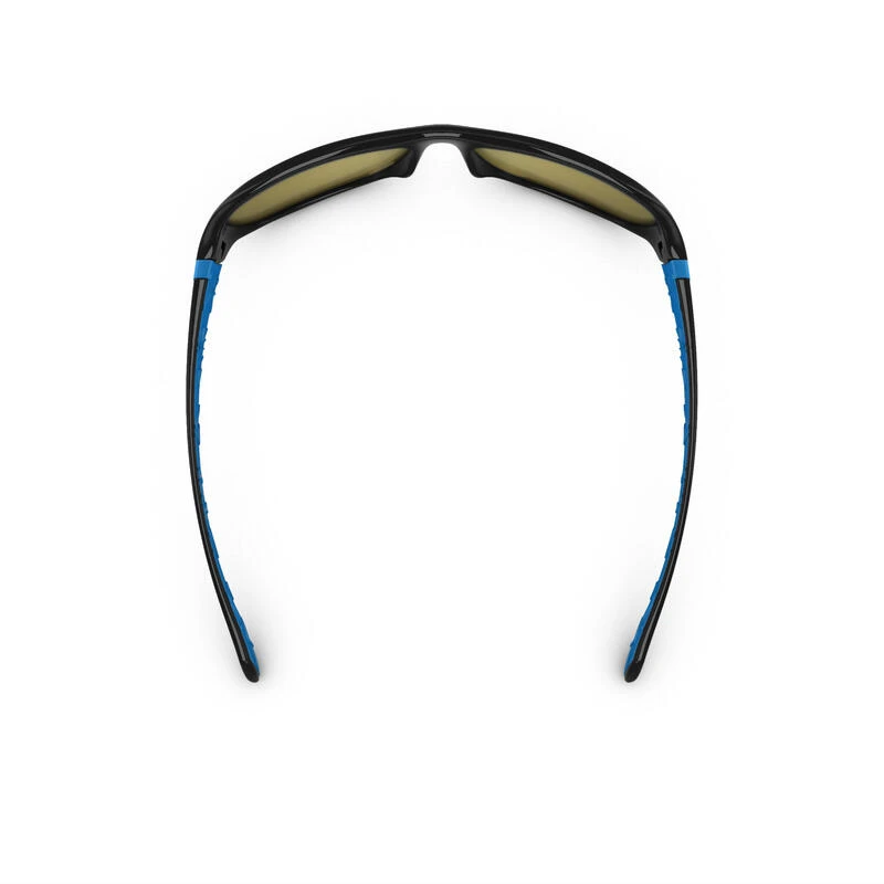 Quechua Lunettes De Soleil Randonnée - MH T500 - Enfant 6-10 Ans - Polarisantes Cat4 7 Quechua Lunettes De Soleil Randonnée - MH T500 - Enfant 6-10 Ans - Polarisantes Cat4 – Image 7