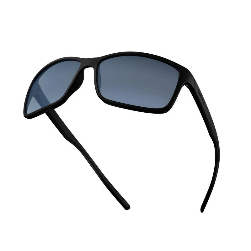 Quechua Lunettes De Soleil Randonnée - MH120 - Adulte - Catégorie 3 9 Quechua Lunettes De Soleil Randonnée - MH120 - Adulte - Catégorie 3 – Image 9