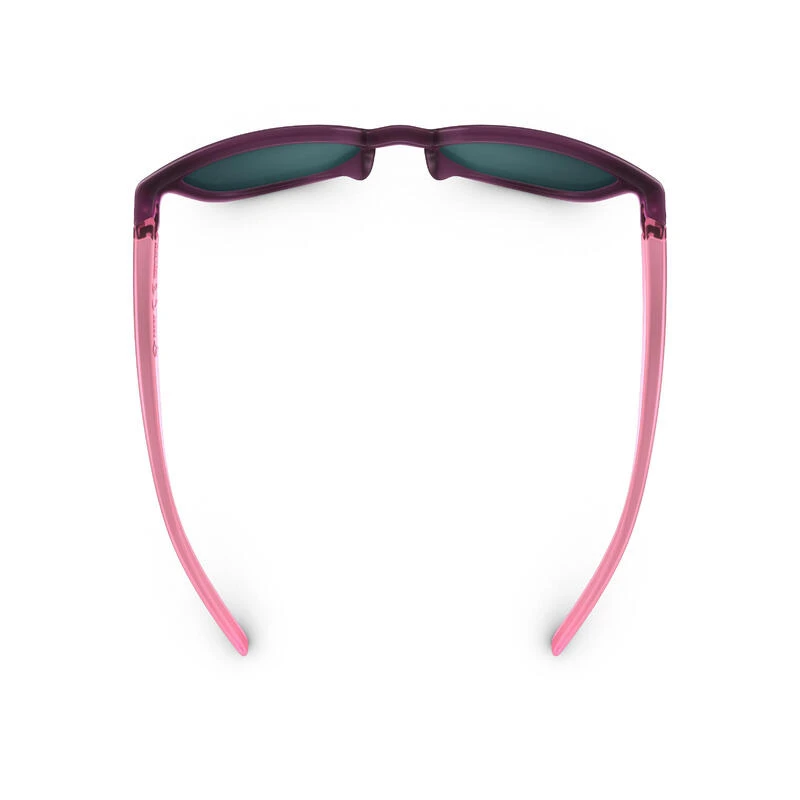 Quechua Lunettes De Soleil Randonnée - MH160 - Adulte - Catégorie 3 6 Quechua Lunettes De Soleil Randonnée - MH160 - Adulte - Catégorie 3 – Image 6