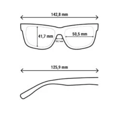 Quechua Lunettes De Soleil Randonnée - MH160 - Adulte - Catégorie 3 19 Quechua Lunettes De Soleil Randonnée - MH160 - Adulte - Catégorie 3 -Quechua lunettes de soleil randonnee mh160 adulte categorie 3 9