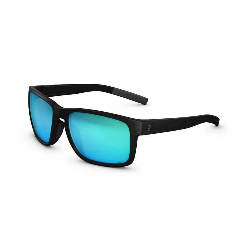 Quechua Lunettes De Soleil Randonnée - MH530 - Adulte - Polarisantes Catégorie 3 10 Quechua Lunettes De Soleil Randonnée - MH530 - Adulte - Polarisantes Catégorie 3 – Image 10